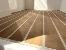 2016 English Harbour Offshore 27