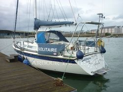 1988 Westerly Falcon 34