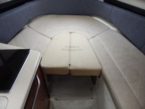 Sea Ray 260 Sundancer  - Master Suite