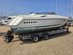 1995 Sunseeker Hawk 27