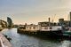 Belgium Splitz Barge