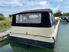 2022 Collingwood 70 Widebeam Barge