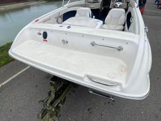 Bayliner 175 Capri