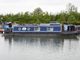 CLOUD 9 ~ 40ft cruiser stern with 2+2 berths
