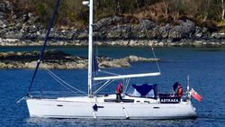 2008 Beneteau Oceanis 46