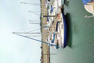 1979 Beneteau First 30