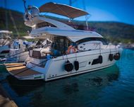 2016 Bavaria Virtess 420 Fly
