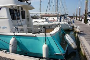 2006 Rodman Rodman 1250 6