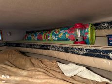 1992 Sea Ray 350 Express Bridge