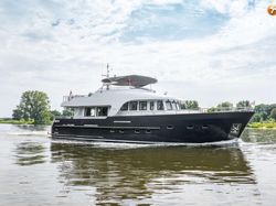 2023 Bloemsma Trawler 70