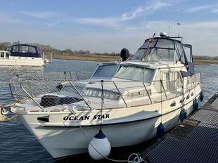 Broom Ocean 37 - 