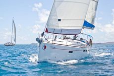 2015 Jeanneau Sun Odyssey 509