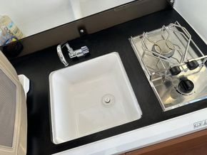 2014 Jeanneau Merry Fisher 755 26