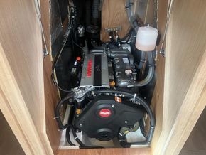 2024 Bavaria C50 STYLE 31