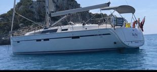 2017 Bavaria Cruiser 46 Style