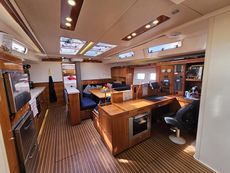 2013 Hanse 575