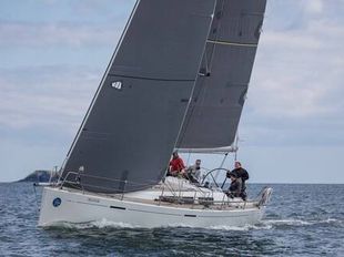 2007 Grand Soleil 40 B&C