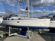 2007 Bavaria 37 Cruiser