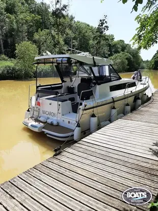 2022 Northman Nexus 870 Revo