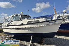 1990 Hardy  Pilot 20