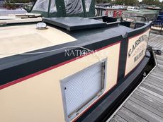 50ft Semi-Trad