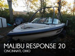 2002 Malibu Response 20