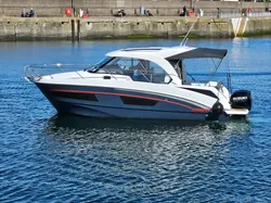 2022 Beneteau Antares 9