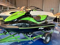 2021 Kawasaki STX 160 X