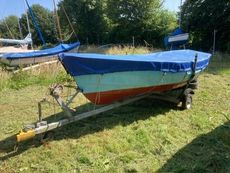 Drascombe Dabber
