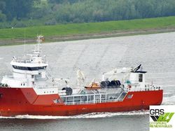 73m / 11knts Survey Vessel for Sale / #1065241