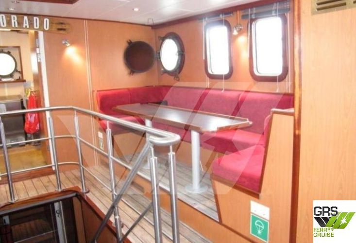 38m Yacht for Sale / #1100293