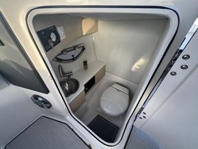 2025 Regal LS6 bowrider 16