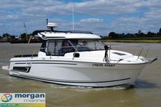 2022 Jeanneau Merry Fisher 795 Series 2