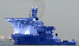 2010 | 82M | DP2 DSV