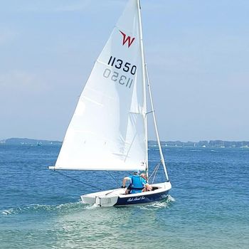 Wayfarer Mk4 Cruiser  2021