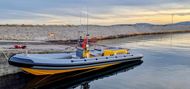 Ribtec 7.4 Rib Volvo Penta Diesel Inboard