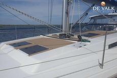 2021 Hanse 548