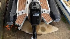 Grand RIBS D600