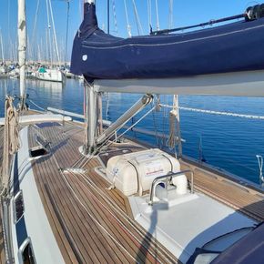2000 Grand Soleil 46.3 10