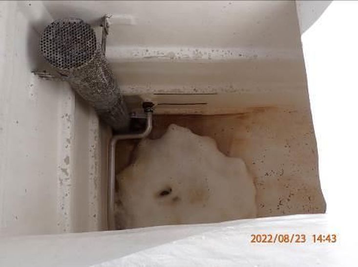 Combination Purse Seiner / Tuna Pole Fishing