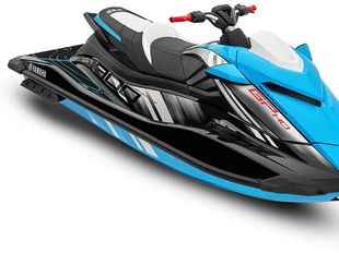 Yamaha VX Limited (2024)