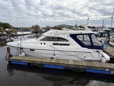 Sealine 360 Statesman 1997 Model