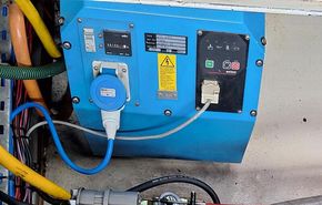 Generator