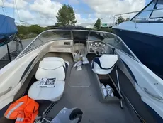 2002 Bayliner 185 Bowrider