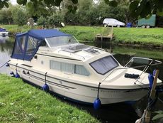 Shetland 4+2 rare diesel situated geldeston norfolk 