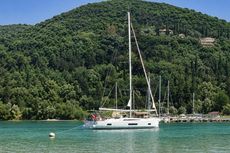 2021 Beneteau Oceanis 46.1