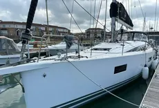 2022 Jeanneau Yachts 51
