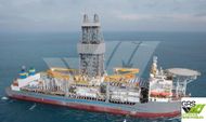 228m / Drilling Ship for Sale / #1070585