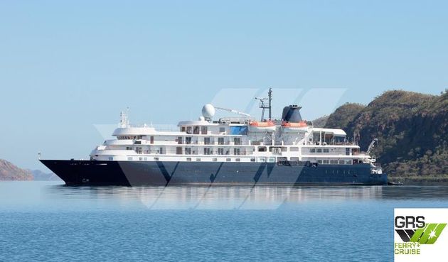 PRICE REDUCED // Available NOV 24 / 91m / 98 pax Cruise Ship for Sale / #1037482
