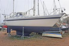 1979 Contest 32 CS